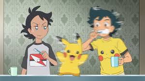 You'll be able to throw poké balls in game with a flick of your wrist! ã‚¢ãƒ‹ãƒã‚±ã¾ã§ã‚ã¨ã¡ã‚‡ã£ã¨ ç¬¬38å›ž ã„ããœã‚¬ãƒ©ãƒ«åœ°æ–¹ ã‚´ã‚¦ã¨ãƒ'ãƒãƒ‹ãƒ¼é‹å'½ã®å‡ºä¼šã„ ã‚³ãƒ­ã‚³ãƒ­ã‚ªãƒ³ãƒ©ã‚¤ãƒ³ ã‚³ãƒ­ã‚³ãƒ­ã‚³ãƒŸãƒƒã‚¯å…¬å¼
