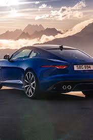 Wallpapers for free download for nokia samsung motorola mobiles. Desktop Wallpapers Jaguar F Type R 2021 Coupe Blue Mountain 640x960