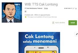 Maybe you would like to learn more about one of these? Kunci Jawaban Wib Tts Cak Lontong Lengkap Kokoh Dwiko Listanto