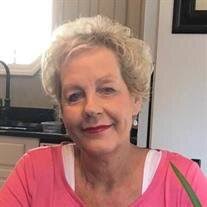 Mrs. Kathy Gail Logan Obituary