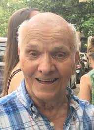 David Coombs Obituary