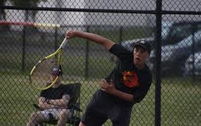 Olean tennis tops A-L, moves to 2-0