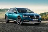 SKODA-SUPERB