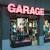 Garage Inside