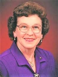 Dorothy Johnson Obituary