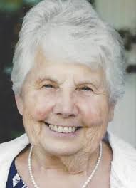 Betty Ann Roth Obituary