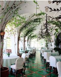 La Sponda Ristorante Ale Sirenuse Positano Restaurant Interior Design Restaurant Design Restaurant Interior
