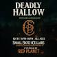 Halloween Bash at Small Batch Cellars ft. Red Plan... event in North Haven, CT