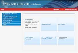 If you are planning on visiting the united states, you must understand its visa policy. Us Tourist Visa Application Guide Tips And Reminders