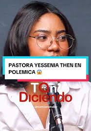 Yes Canales Antes Gordita