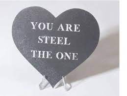 Or for an ideal 11th anniversary gift for him, a pair of stainless steel cufflinks are sure to impress. Beautiful 11th Anniversary Gifts She Ll Love To Receive