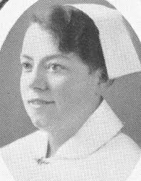 Ethel Johns Plaque to be Unveiled at UBC