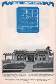 Radford Blue Ribbon Homes 11391 Architectural Prints Blue Ribbon Porch Styles