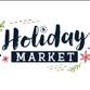Holiday Market- At the Expo  — Curly Top Jewelry event image
