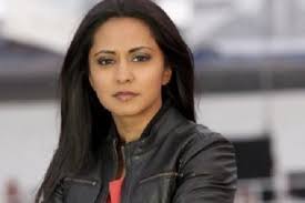Actress parminder nagra, who found fame in 2002 film bend it like beckham, has said she was once told brown people don't sell by a tv producer. Parminder Nagra On Male Xtra