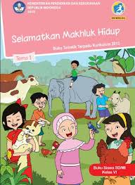 Silakan bisa anda cek dan download untuk mendukung pembelajaran anda. Buku Siswa Kelas 4 Tema 4 Berbagai Pekerjaan Revisi 2016 Peranti Guru
