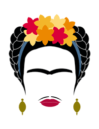 Siluetas Teatro Degollado Buscar Con Google Ilustracoes Frida Kahlo Desenhos Croqui