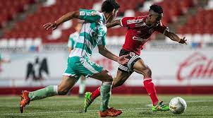 Xolos U20 Advance To Championship Soccertoday