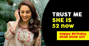 Check out some of her most dazzling instagram photos. It S A Diva S Birthday Today Madhuri Dixit Turns 52 Rvcj Media