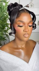 LAGOS/IKEJA BASED MAKEUP ARTIST