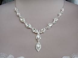 Pin Auf Brautschmuck