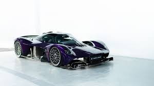 Image result for Storm Purple 2024 Aston Martin