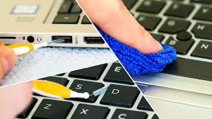 Well, the good thing is that there is still hope for your keyboard. How To Clean Your Laptop The Right Way Pcmag