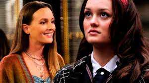 How I Met Your Father's Meredith is Basically Gossip Girl's Blair Waldorf
