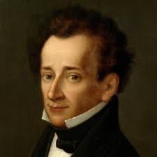 Giacomo Leopardi