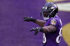 The ravens compete in the national football league (nfl). Baltimore Ravens Year In Review What We Learned At Wide Receiver