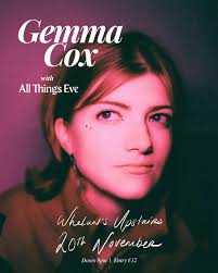 Gemma (@gemmacoxhere) • Facebook