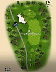 Our course is a pleasure for golfers of any skill level to play. Permaipura Golf Country Club