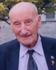 Condolence Book for Thomas Joseph Gibbons (Navan, Meath)