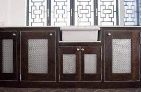 Pit posse extra shelf for 6 foot base cabinet silver $73.75. 4 Affordable Ways To Use Diamond Plate In The Kitchen Cutsmetal Net