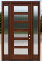 We have a broad selection of internal double door styles to fit your home's personality and décor. Solid Wood Doors Online Nick S Building Supply Inc