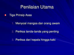 Bantuan asas bantuan asas kepada semua jenis kecederaan terbakar adalah sama. Pertolongan Cemas Ppt Download