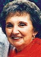 Mildred Germano Obituary (2007)