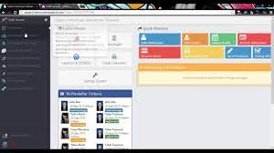 Sistem informasi akademik sekolah codeigniter github. Tutorial Codeigniter Sistem Informasi Akademik Kampus Siakad V1 0 Gratis By Web Git