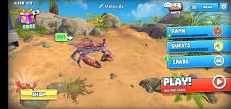 Así que prepárate para cambiar y tirar cosas en nuestros juegos en línea de king kong. King Of Crabs 1 12 0 Descargar Para Android Apk Gratis