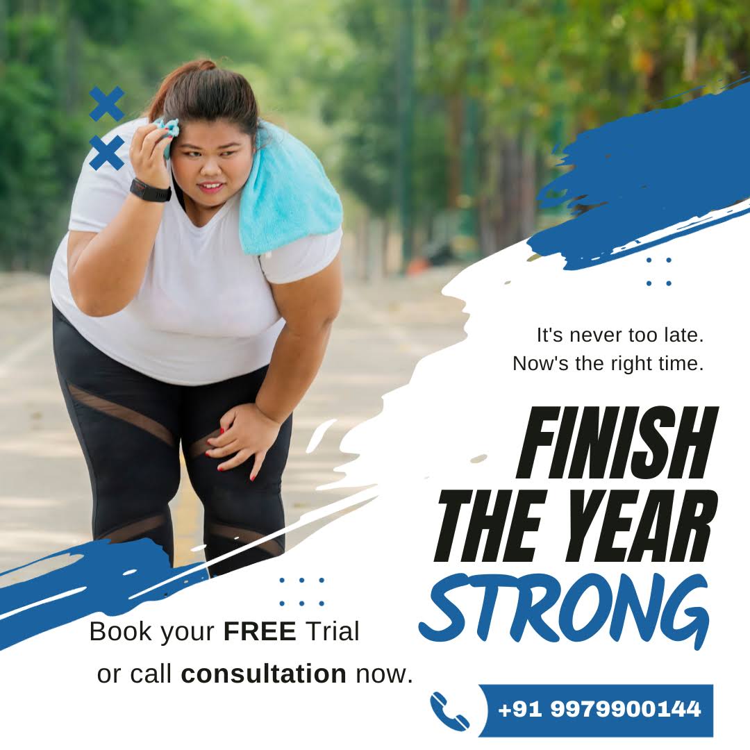New Year Weightloss Offer product image