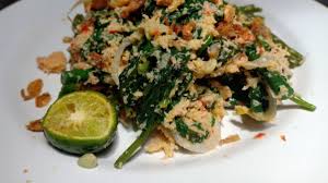 Cara membuat urap sayur resep urap sayurbahan bahan :sayur bayam sayur kacang panjangtauge atau sayur lain sesuai selerakelapa parut bumbu : 3 Resep Urap Sayuran Ala Masakan Nusantara Mau Coba Untuk Berbuka Puasa