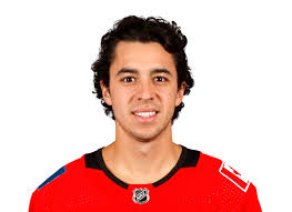I work with a guy who's ended up at a few parties at gaudreau's house, through hockey connections or some shit. Johnny Gaudreau Age Height Salary And Girlfriend 2019