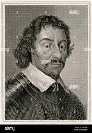 Sir thomas fairfax hi-res stock photography and images