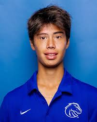 Broncos Roll Past Idaho 6-1