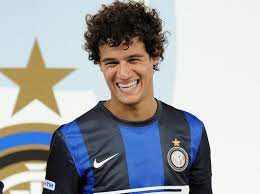 We did not find results for: Barcelona S Philippe Coutinho S High Wages Biggest Obstacle In Way Of Inter Comeback Italian Broadcaster Reports
