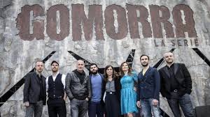 Gomorra Saison 1 Vodkaster Сюжет сериала, основанный на одноименном романе итальянского писателя роберто савиано. vodkaster
