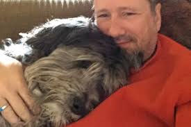 Fundraiser by Donnie Ferris : Best dog EVER needs surgery that I can't  afford :(