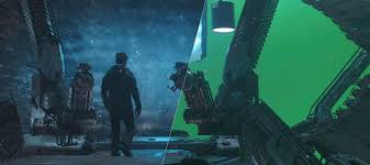 Action movies often use special effects to create images that would be dangerous or cost a lot of money. What Is The Visual Effects Pipeline Job Roles Salaries Cg Spectrum
