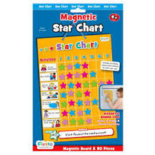 Details About Star Magnetic Activity Chart Encourage Your Kids To Do The Tasks