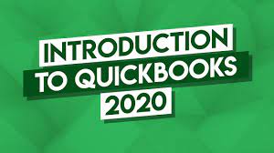 Learn more about quickbooks by watching our instructional videos. Quickbooks Tutorial Quickbooks 2020 Course For Beginners Quickbooks Desktop 2020 Youtube
